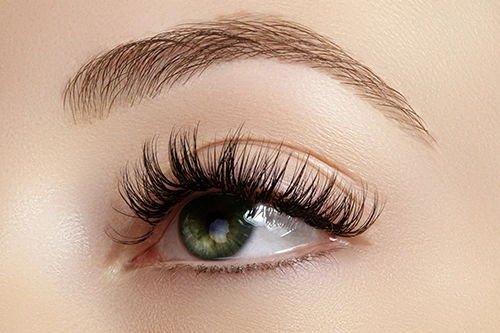 Eyelash Extensions